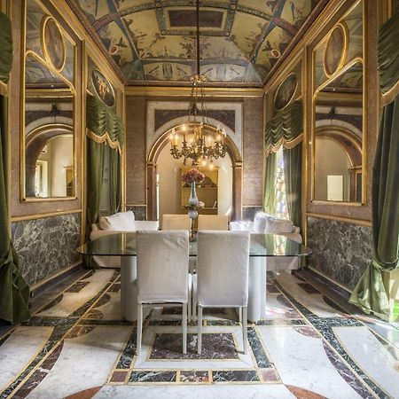 Suite Del Barone By Wonderful Italy 巴勒莫 外观 照片