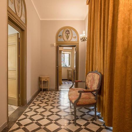 Suite Del Barone By Wonderful Italy 巴勒莫 外观 照片