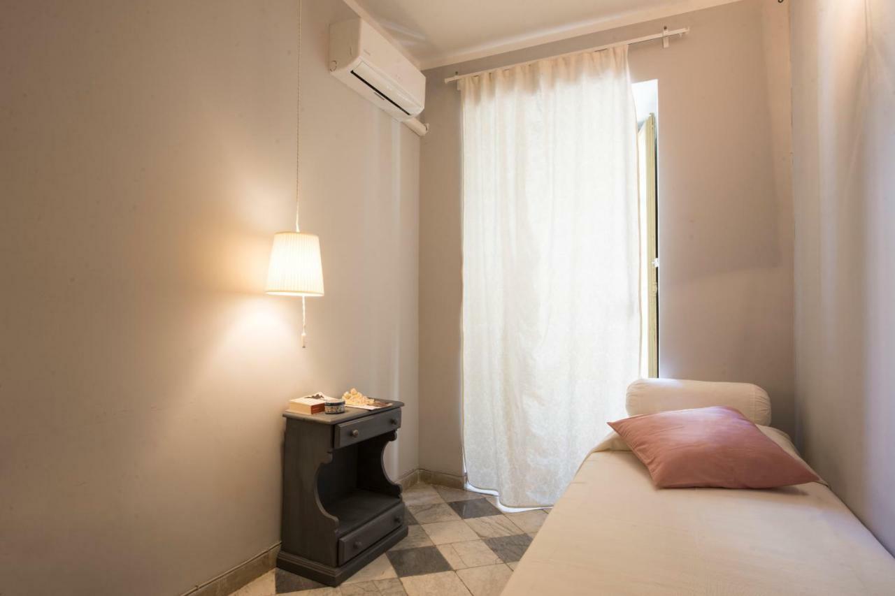 Suite Del Barone By Wonderful Italy 巴勒莫 外观 照片
